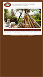Mobile Screenshot of fingerlakescoffee.com