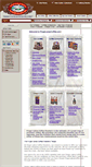 Mobile Screenshot of estore.fingerlakescoffee.com